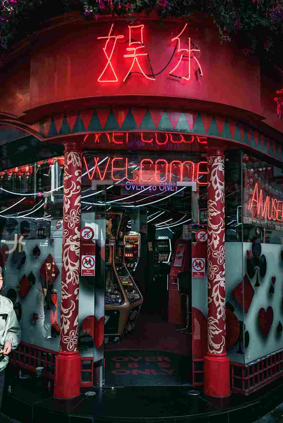 Dukes Casino for Beginners: A Step-by-Step Guide to Getting Started