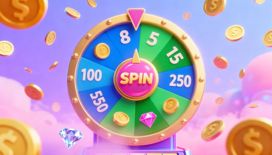Candyspinz Android App: Der ultimative Guide für mobiles Gaming und Slots Candyspinz Android App: Der ultimative Guide für mobiles Gaming und Slots