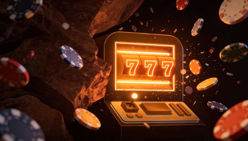 Irwin Casino Slotmaschinen – Ein umfassender Leitfaden Irwin Casino Slotmaschinen – Ein umfassender Leitfaden