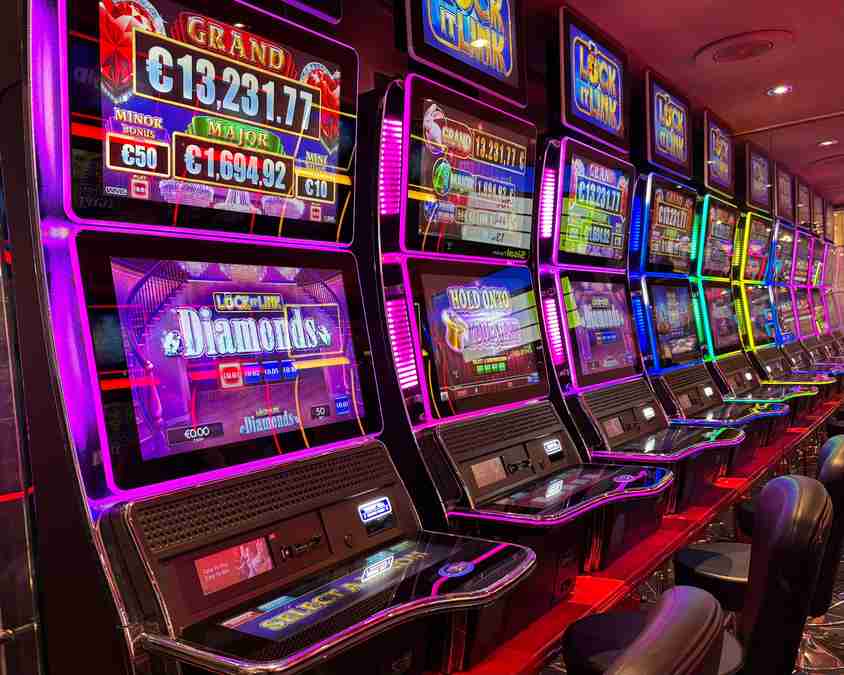 Le Jeton Rouge dans les Casinos en Europe : Guide Complet et Meilleurs Établissements Le Jeton Rouge dans les Casinos en Europe : Guide Complet et Meilleurs Établissements