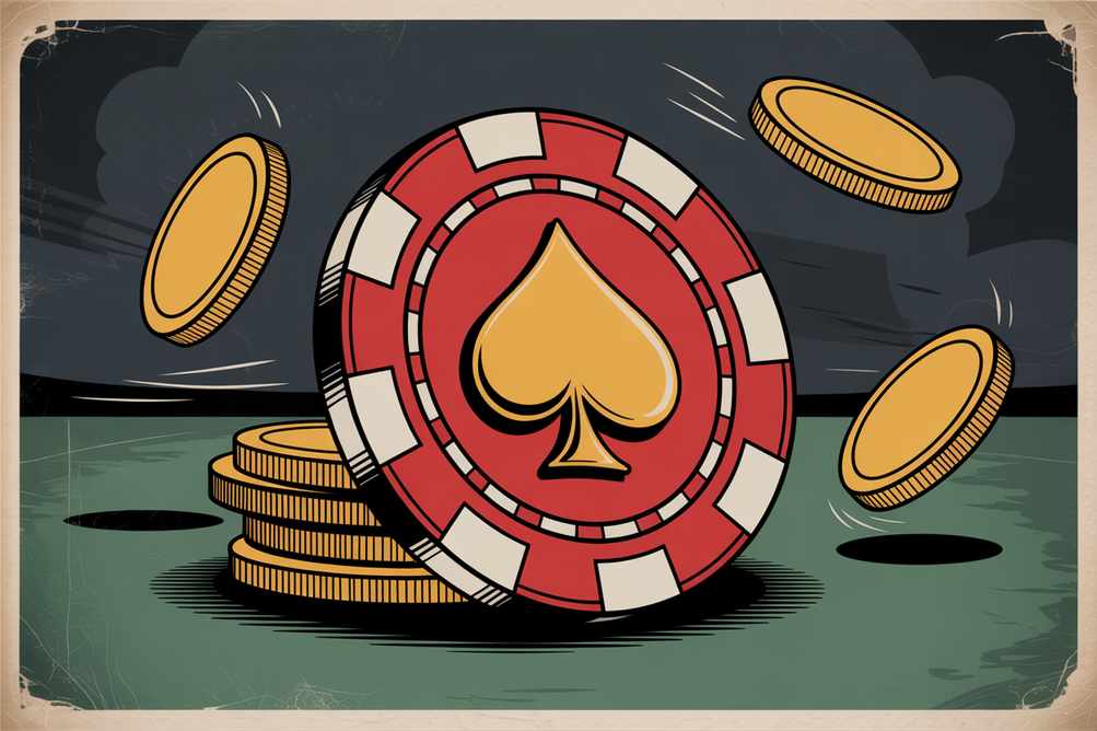 Le Jeton Rouge dans les Casinos en Europe : Guide Complet et Meilleurs Établissements Le Jeton Rouge dans les Casinos en Europe : Guide Complet et Meilleurs Établissements