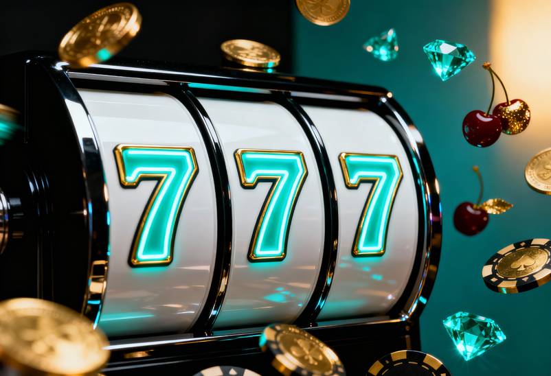 Let's Jackpot Casino: Your Guide to Winning Big! Let's Jackpot Casino: Your Guide to Winning Big!