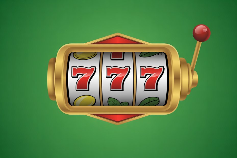 Let's Jackpot Casino: Your Guide to Winning Big! Let's Jackpot Casino: Your Guide to Winning Big!