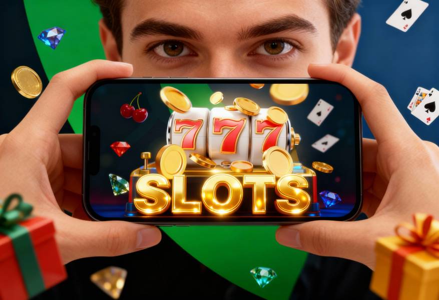 Lucky Max Mobiel Casino: Jouw Gids voor Online Gokplezier Onderweg Lucky Max Mobiel Casino: Jouw Gids voor Online Gokplezier Onderweg