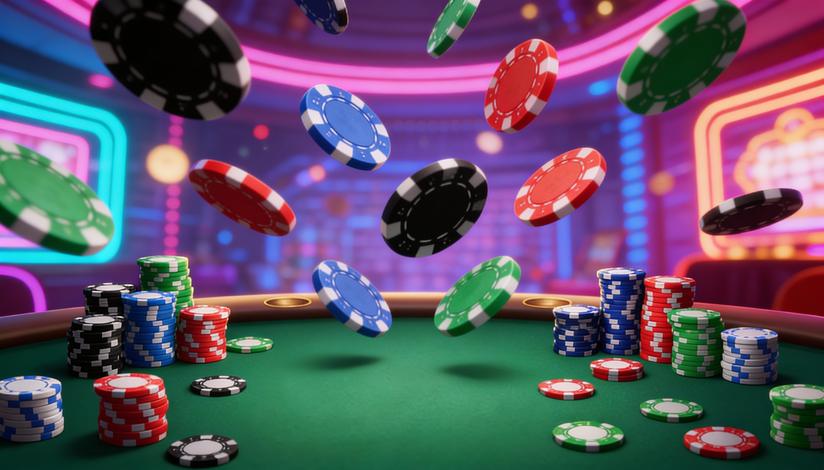 Magic Reels Casino: Is It Illegal and Should You Play? Magic Reels Casino: Is It Illegal and Should You Play?