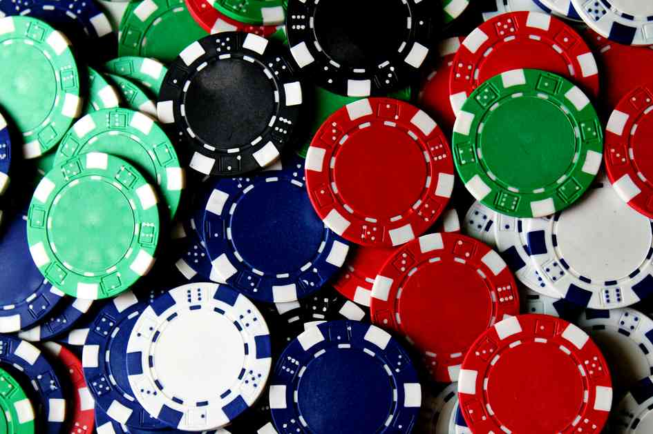 Master the Leaderboards: The Ultimate Guide to MadCasino Tournaments Master the Leaderboards: The Ultimate Guide to MadCasino Tournaments