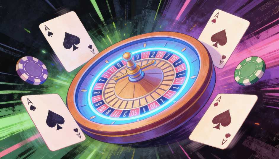 Master the Reels: Essential Tips for Beginners at Bonus Strike Casino Master the Reels: Essential Tips for Beginners at Bonus Strike Casino