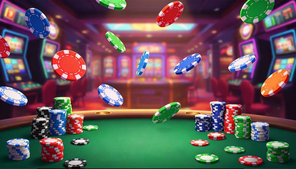 Tips for Beginners at Winit Bet Casino Tips for Beginners at Winit Bet Casino