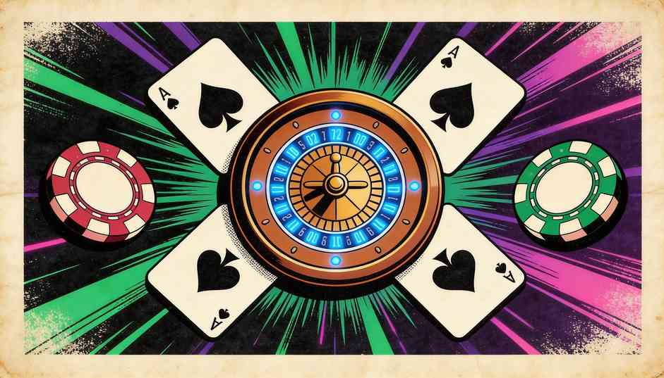 Tournois Dublinbet Casino : Le Guide Complet pour Dominer les Classements Tournois Dublinbet Casino : Le Guide Complet pour Dominer les Classements