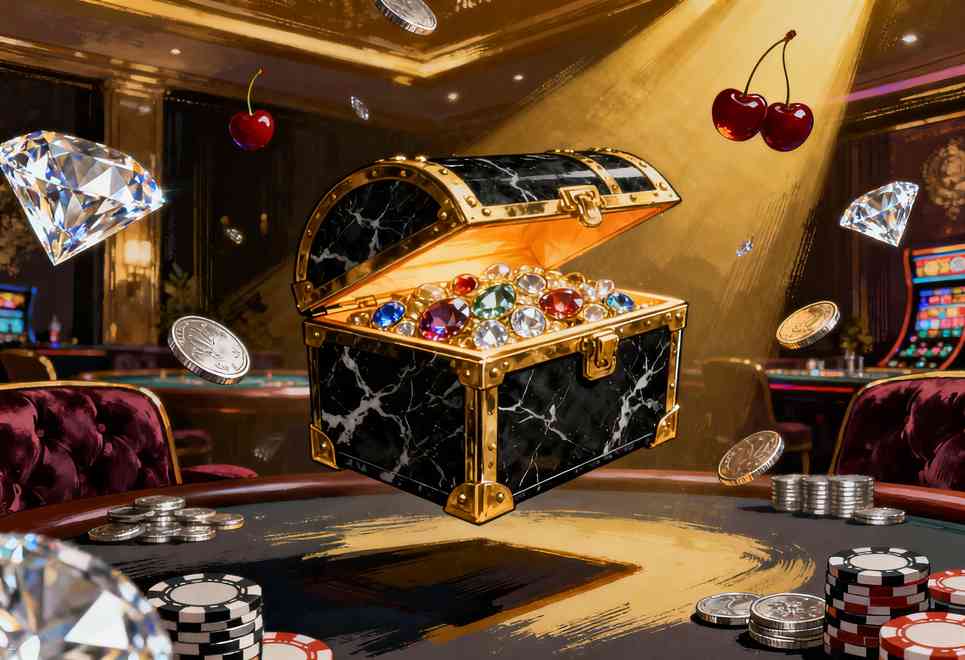 Understanding Very Well Casino Gaming Problems: Causes and Solutions Understanding Very Well Casino Gaming Problems: Causes and Solutions