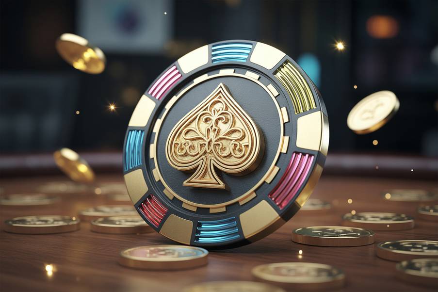 Waarom live casino games mainstream zijn geworden