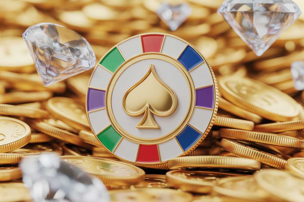 Wild Joker Casino Live Dealer: The Ultimate Real-Time Gaming Experience