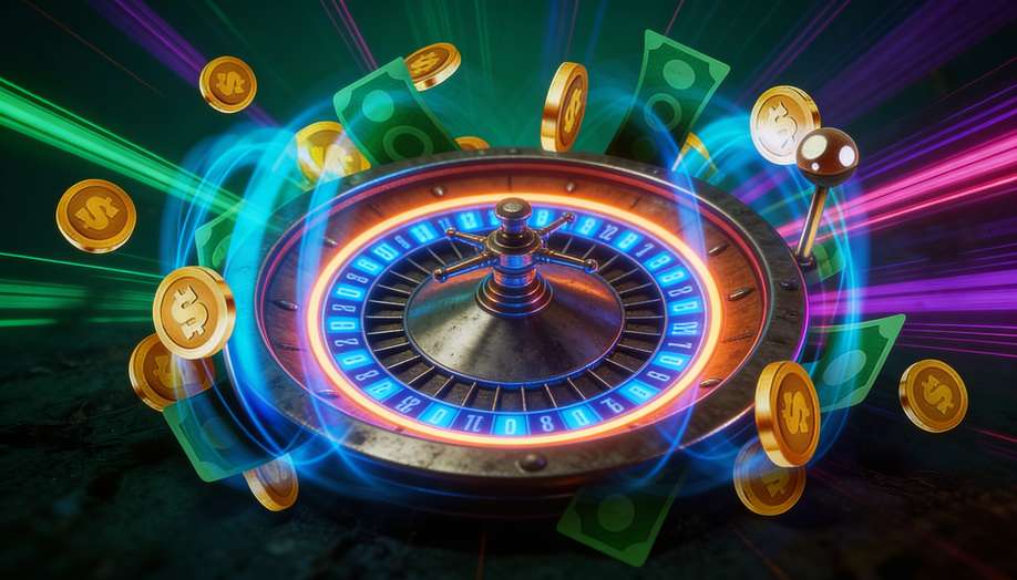 Comment Jouer aux Machines à Sous à Montecrypto Casino Comment Jouer aux Machines à Sous à Montecrypto Casino