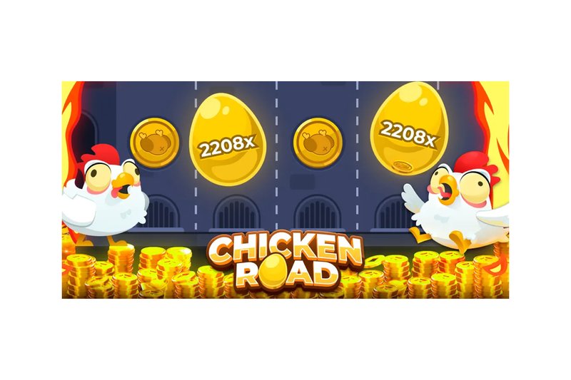 Entdecke das faszinierende Casino Spiel Chicken Road in Deutschland, chicken road online